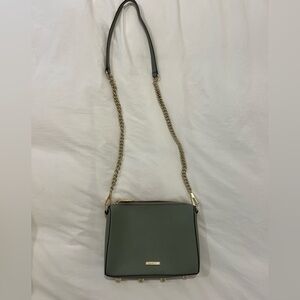 Rebecca Minkoff Sage Crossbody Bag
